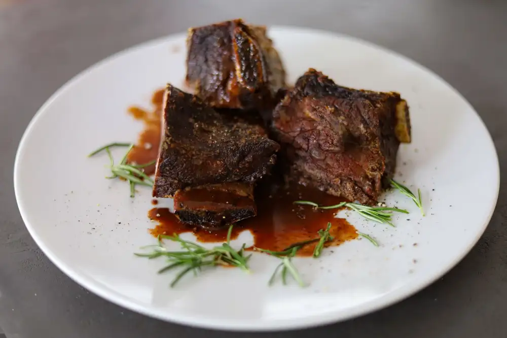 Beef Short Ribs