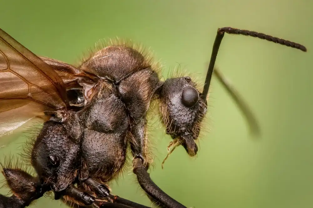 How To Get Rid Of Ants In Kitchen